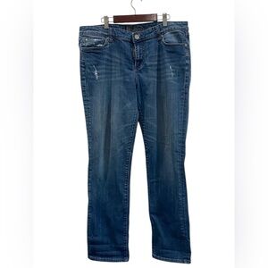 Kut from the Kloth Jeans